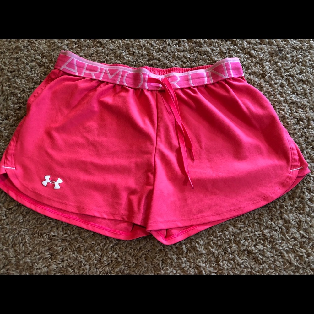 Under Armour Shorts